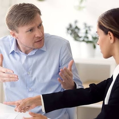 Professional Ways to Handle Disagreements With Coworkers