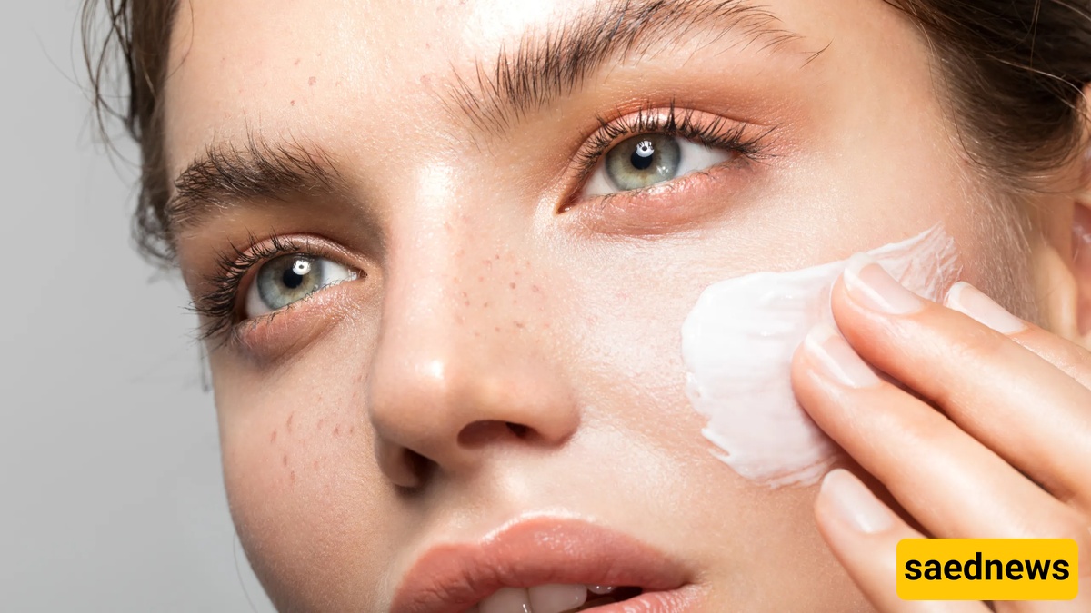 Skin Protection and Care