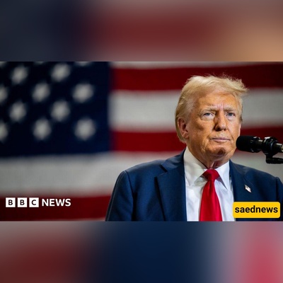 Trump Floats Iran Sanctions Relief, But Warns: “I Hope I Won’t Have to Strike Again”