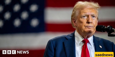 Trump Floats Iran Sanctions Relief, But Warns: “I Hope I Won’t Have to Strike Again”