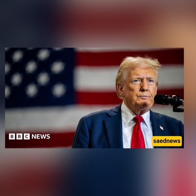 Trump Floats Iran Sanctions Relief, But Warns: “I Hope I Won’t Have to Strike Again”