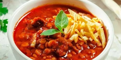 Ashpazsho: How to Make Gheimeh Stew / Tips for Perfectly Cooking Gheimeh Like Nazri Gheimeh