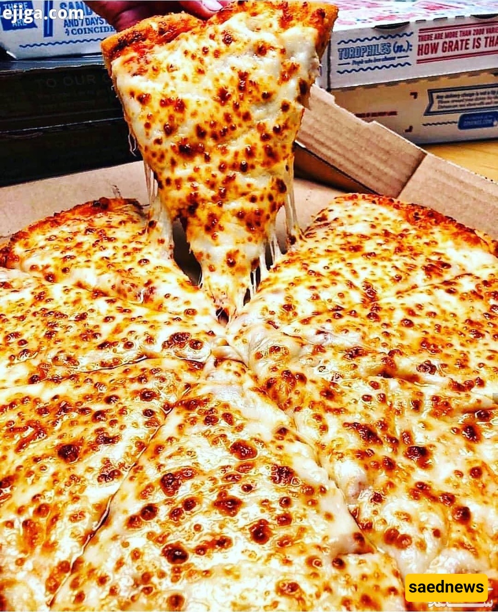 A Little Girl’s Big Appetite Made Her Dad Rich [Photo]