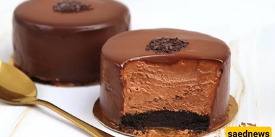 Oreo Chocolate Cream Mousse Cake (Eggless, No-Bake Dessert)