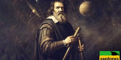 First Human Gaze at the Moon Through Galileo’s Telescope: Paintings That Shook the Worlds of Science and Art