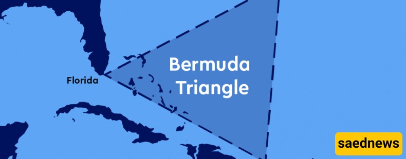 Bermuda Triangle,  Science Unravels the Mystery