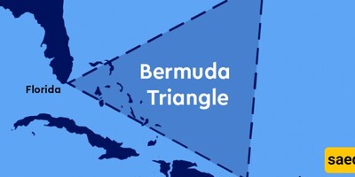 Bermuda Triangle,  Science Unravels the Mystery