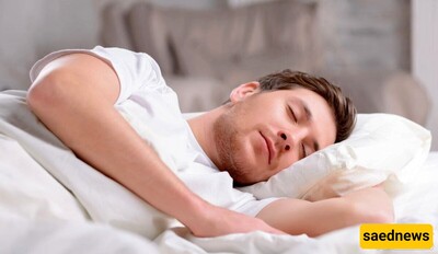 You will be amazed by the mistakes you make during sleep that lead to weight gain, along with the side effects of sleep deprivation