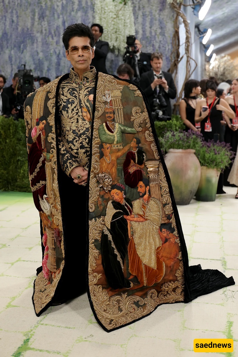 Met Gala