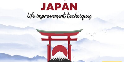 What Are The Japanese Rules for Better Mind and Life Management?