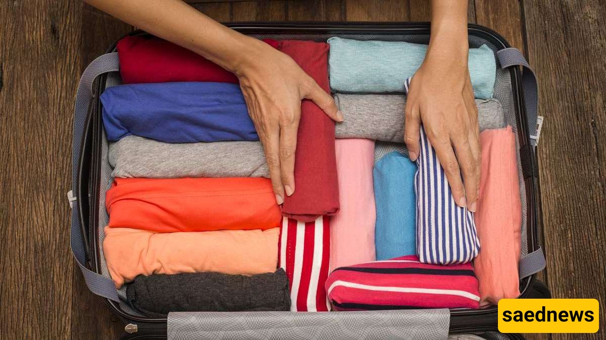 Roll Soft And Casual Clothes