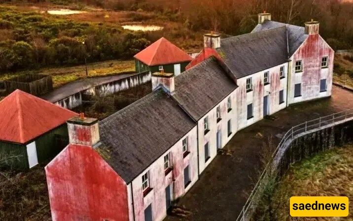 Ghost Village