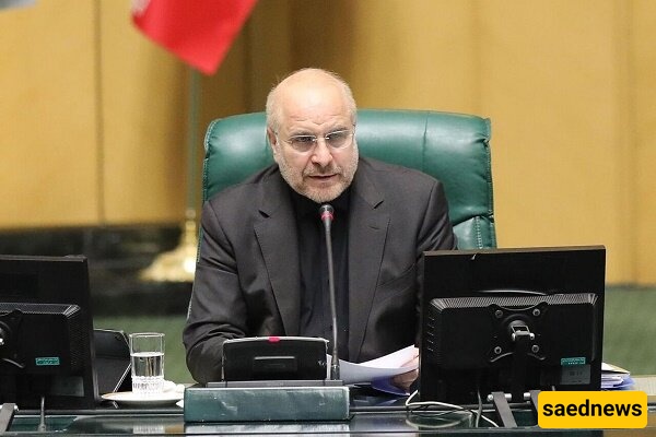 Ghalibaf Condemns Australia’s Action Against Iran’s IRGC