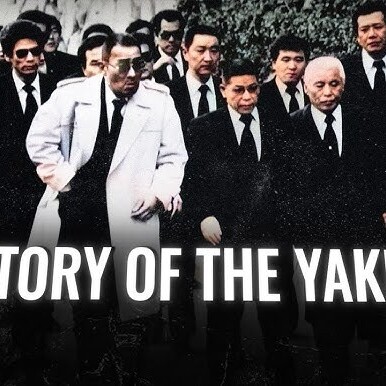 What Are the Customs of The Yakuza?