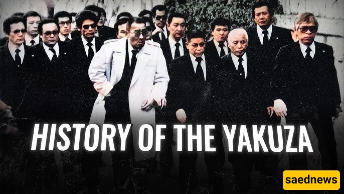 What Are the Customs of The Yakuza?