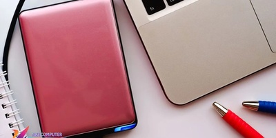The Cause of External Hard Drive Disconnecting and Reconnecting!