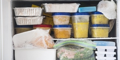Foods You Should Not Put In The Freezer