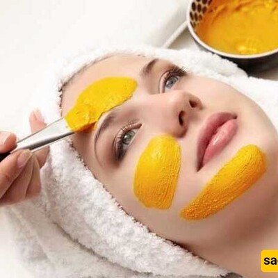 10 Miraculous Benefits of Turmeric for Glowing and Healthy Skin