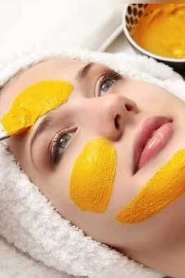 10 Miraculous Benefits of Turmeric for Glowing and Healthy Skin