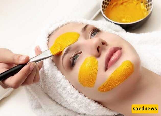 10 Miraculous Benefits of Turmeric for Glowing and Healthy Skin