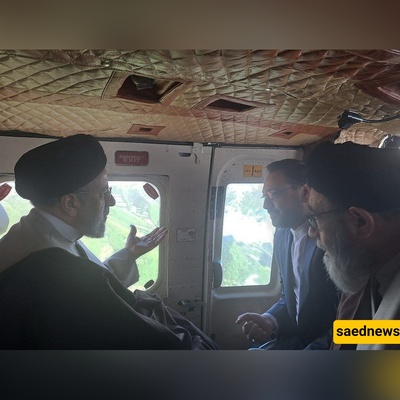 Blood-Stained Robes of Martyred Ayatollah Donated to Tabriz Museum