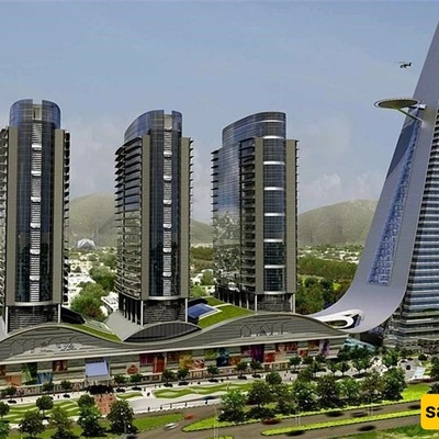 Islamabad, Pakistan