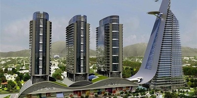 Islamabad, Pakistan