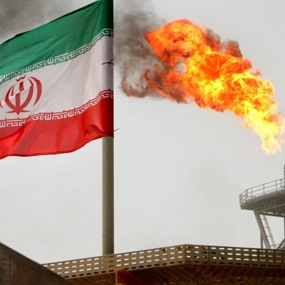 Iran Rejects Negotiating On Ending Its Nuclear Program