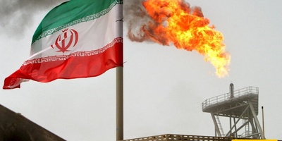 Iran Rejects Negotiating On Ending Its Nuclear Program