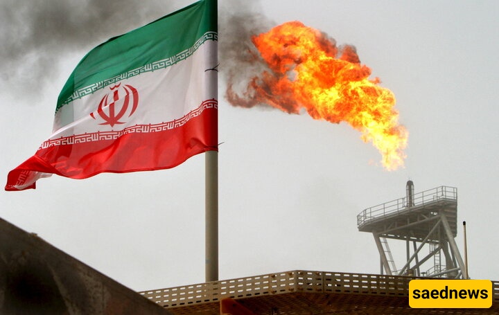 Iran Rejects Negotiating On Ending Its Nuclear Program