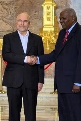 Cuba Calls For Implementing intl. Law, Ending Gaza Genocide