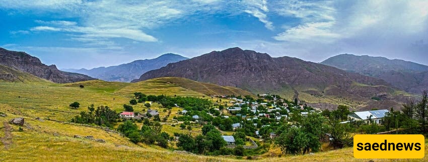  Mir Village