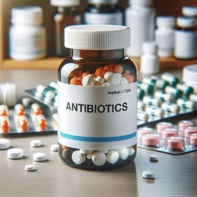 The Disastrous and Dangerous Side Effects of Self-Medicating with Antibiotics