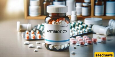 The Disastrous and Dangerous Side Effects of Self-Medicating with Antibiotics