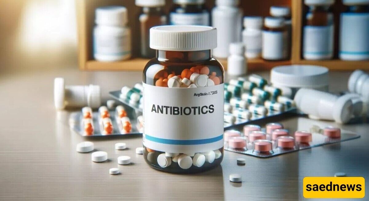 The Disastrous and Dangerous Side Effects of Self-Medicating with Antibiotics