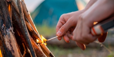 Different Ways to Start a Campfire: From Traditional Techniques to Modern Tools