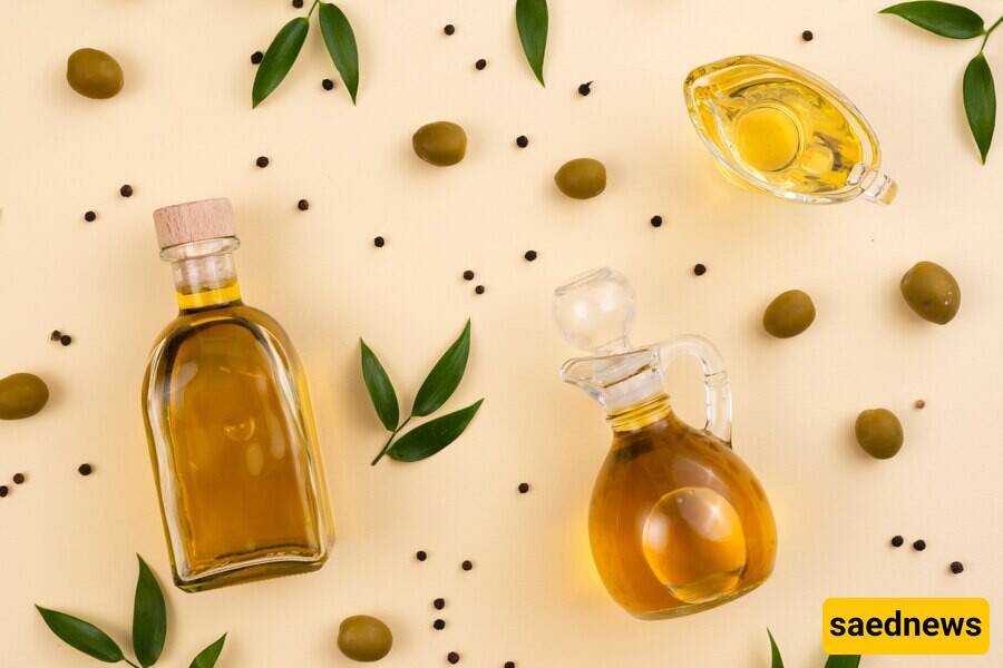 Olive Oil