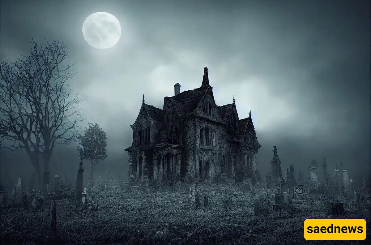 The Scariest Places In The World: 20 Mysterious Locations Around The World.