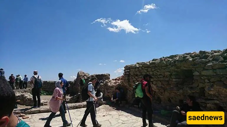 Babak Castle
