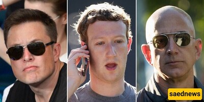 The Academic Secrets of Tech Giants: What Did Elon Musk, Mark Zuckerberg, and Others Study?