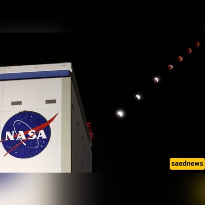 Everything You Need to Know About the March 2025 Total Lunar Eclipse(NASA RECOMMENDATIONS)
