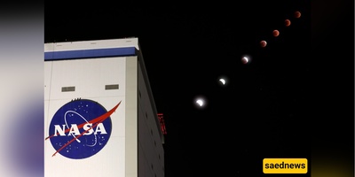 Everything You Need to Know About the March 2025 Total Lunar Eclipse(NASA RECOMMENDATIONS)