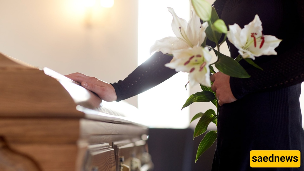 funeral
