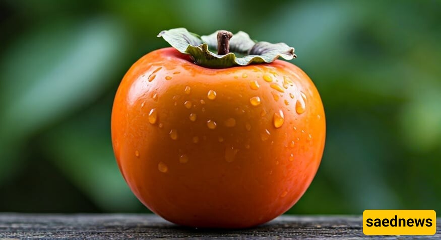 Persimmon