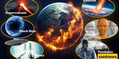 Scientists Reveal the Precise Time the Universe Will End — And It's Sooner Than We Thought!