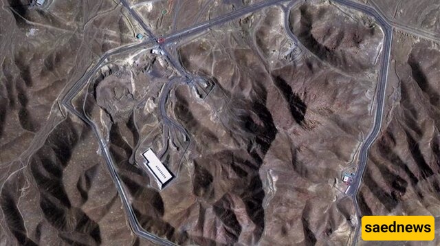 US Intelligence Contradicts Trump, Says Iran’s Nuclear Sites Intact After Attacks!