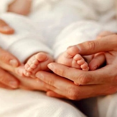 A Mother Who Had No Idea She Was Pregnant—Turns Out She Was Expecting Twins 😲