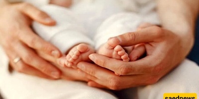 A Mother Who Had No Idea She Was Pregnant—Turns Out She Was Expecting Twins 😲