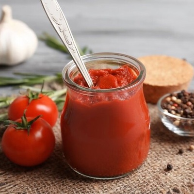 Causes of Tomato Paste Darkening and Methods for Preventing It