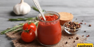 Causes of Tomato Paste Darkening and Methods for Preventing It